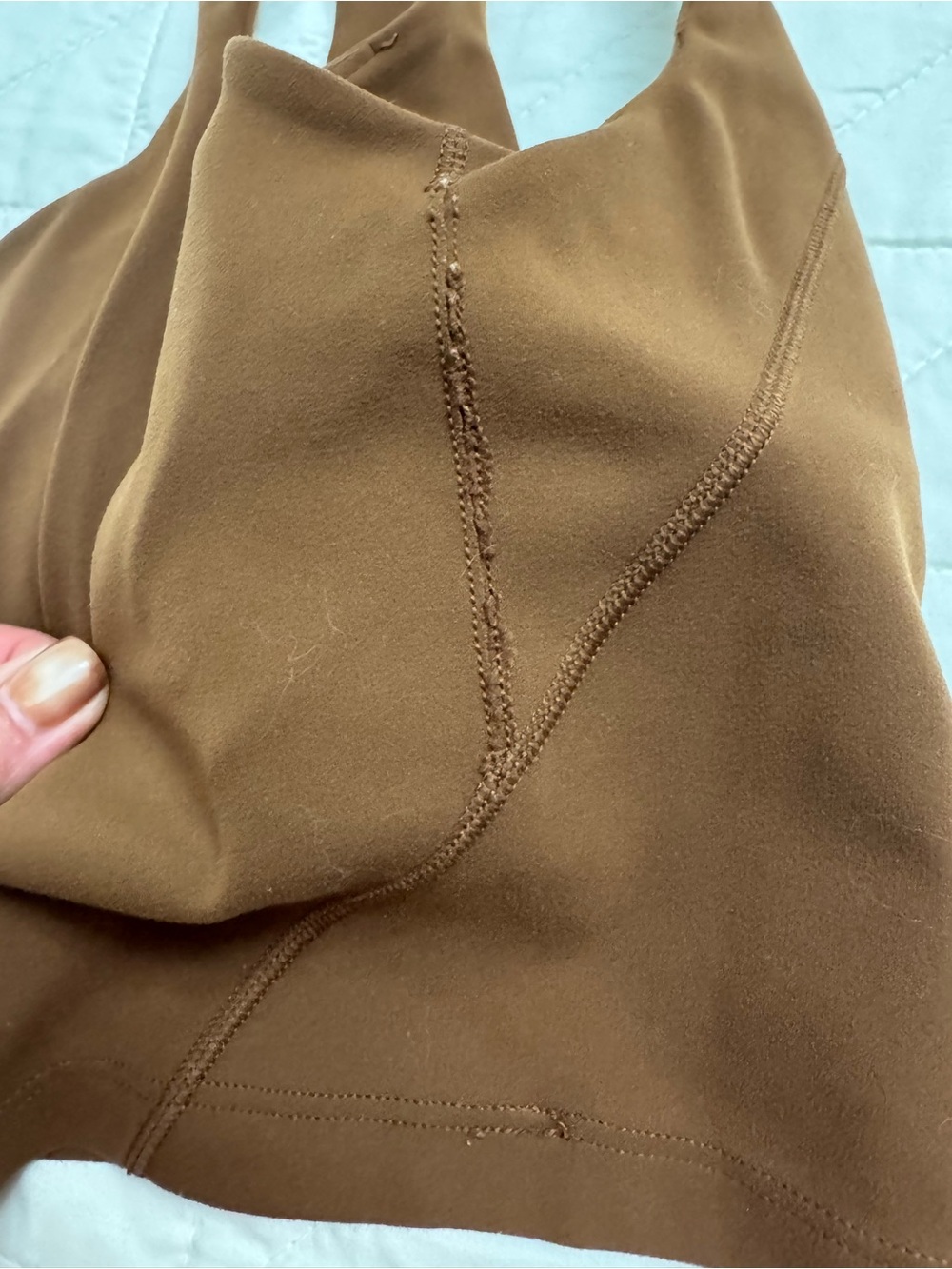 Lululemon Align Tank - Picture 3 of 5
